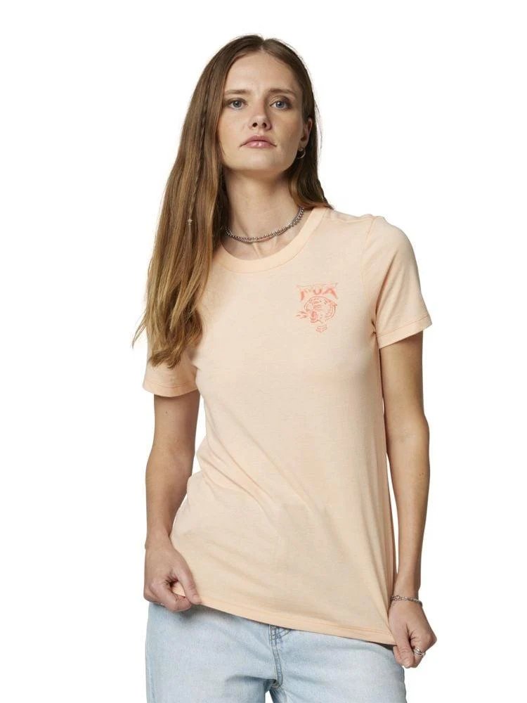 Fox T-Shirt Torrero Women