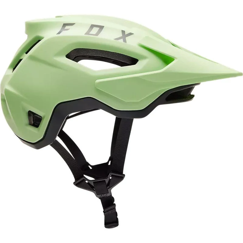 Fox Speedframe Helmet CE
