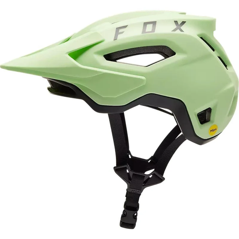 Fox Speedframe Helmet CE