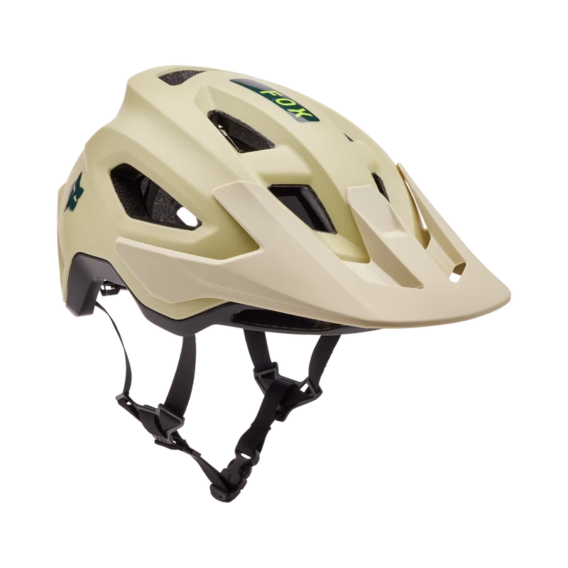 Fox Speedframe Helmet CE