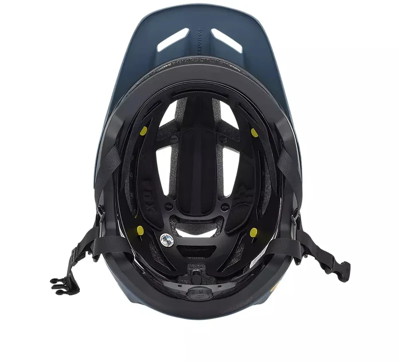 Fox Speedframe Helmet CE