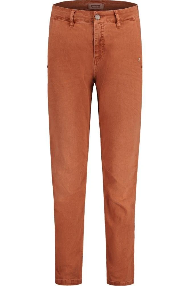 Maloja MohnblumeM. Garment Dye Pants
