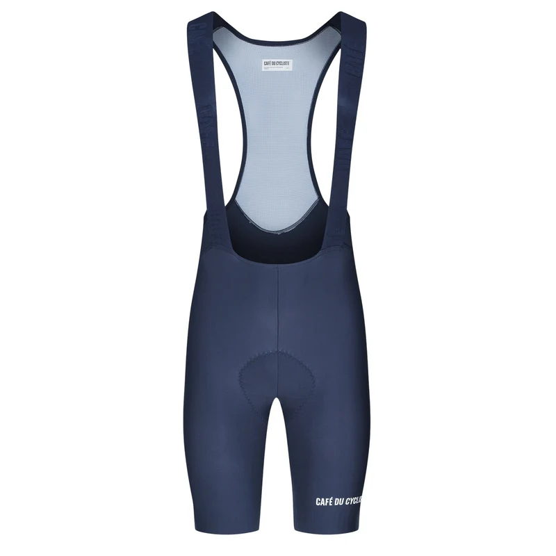 Marinette Bib Short