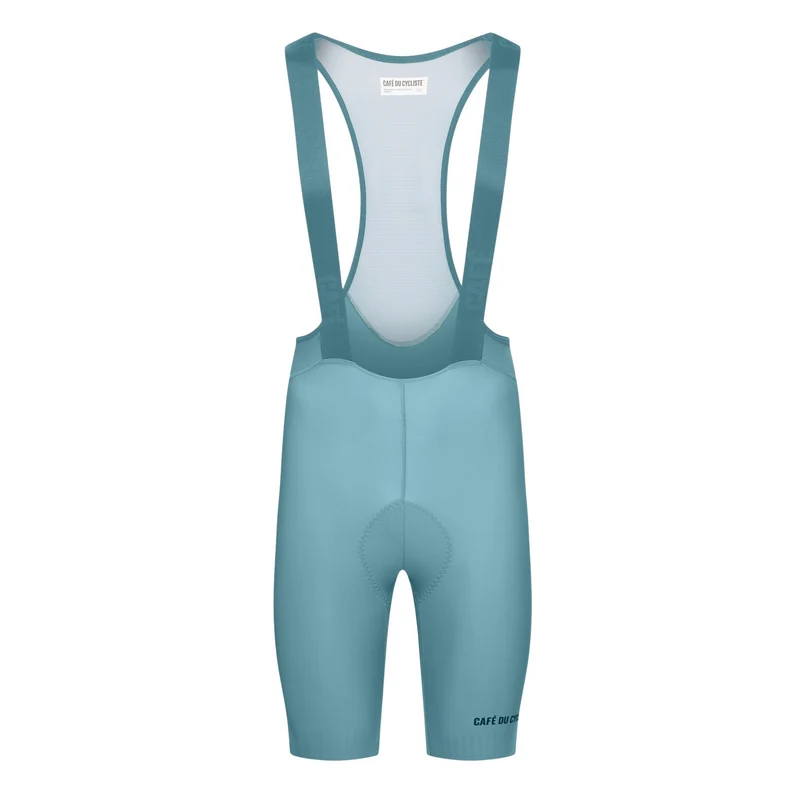 Marinette Bib Short