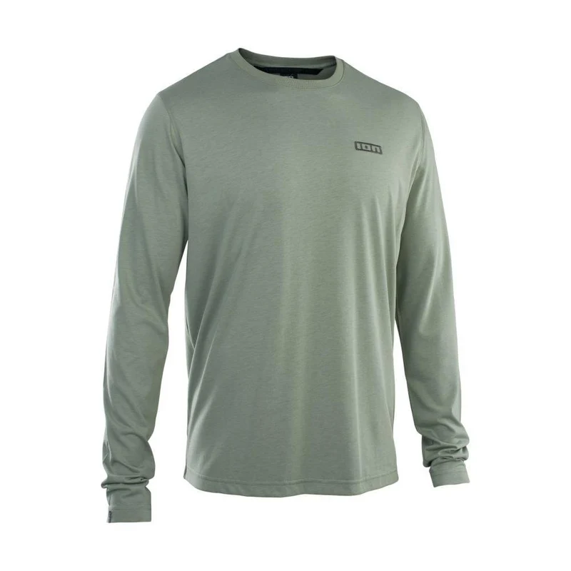 ION Bike Tee S_Logo LS DR