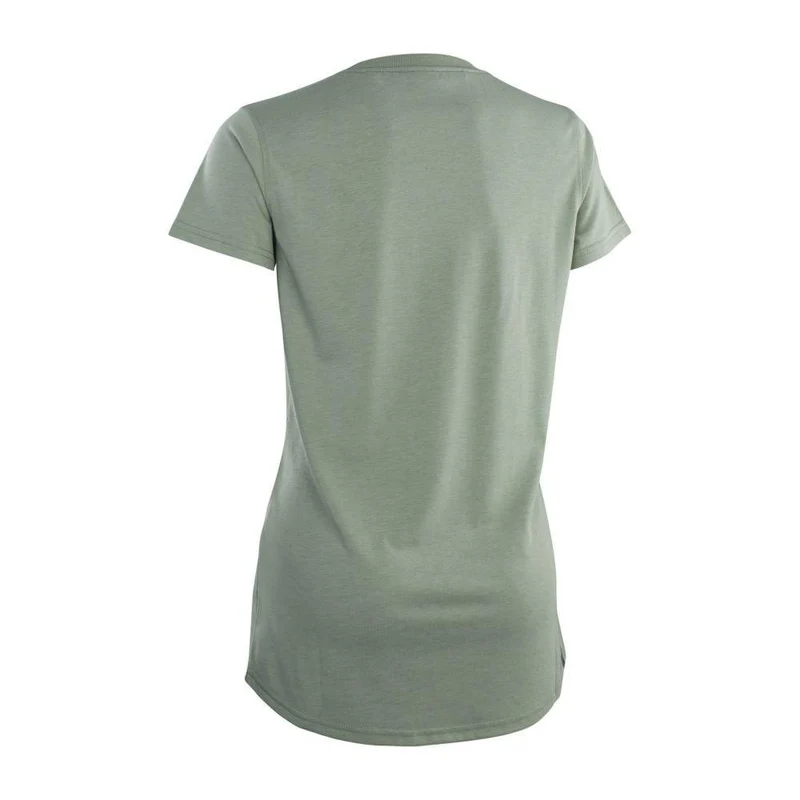 ION Bike Tee Logo SS DR women