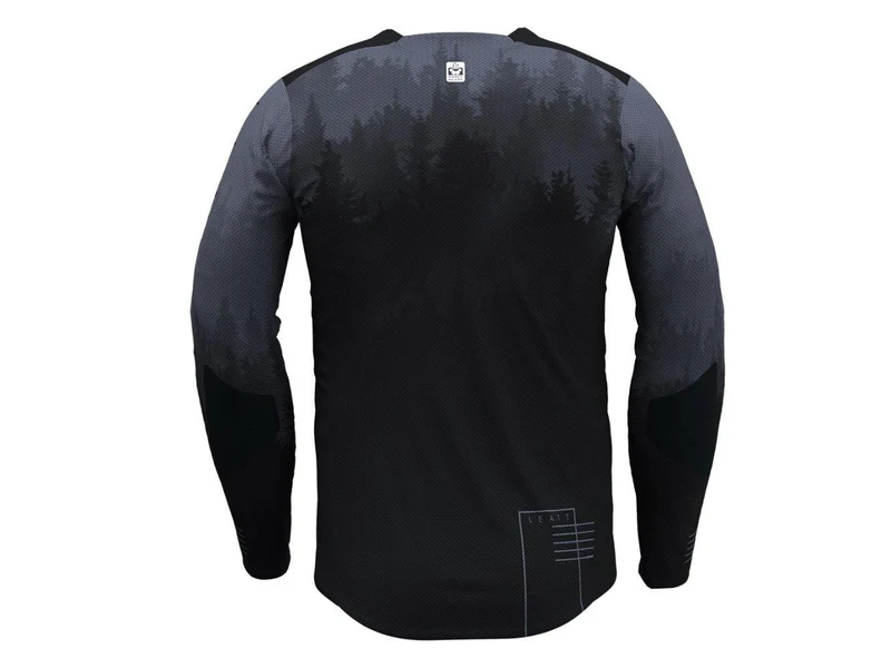 Leatt MTB Gravity 4.0 Jersey