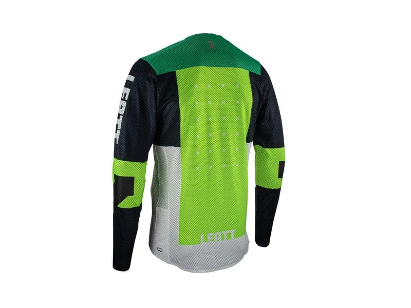 Leatt MTB Gravity 4.0 Jersey