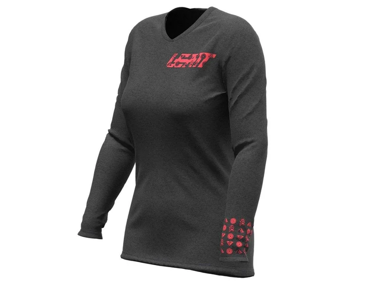 Leatt MTB Gravity 2.0 Womens Jersey