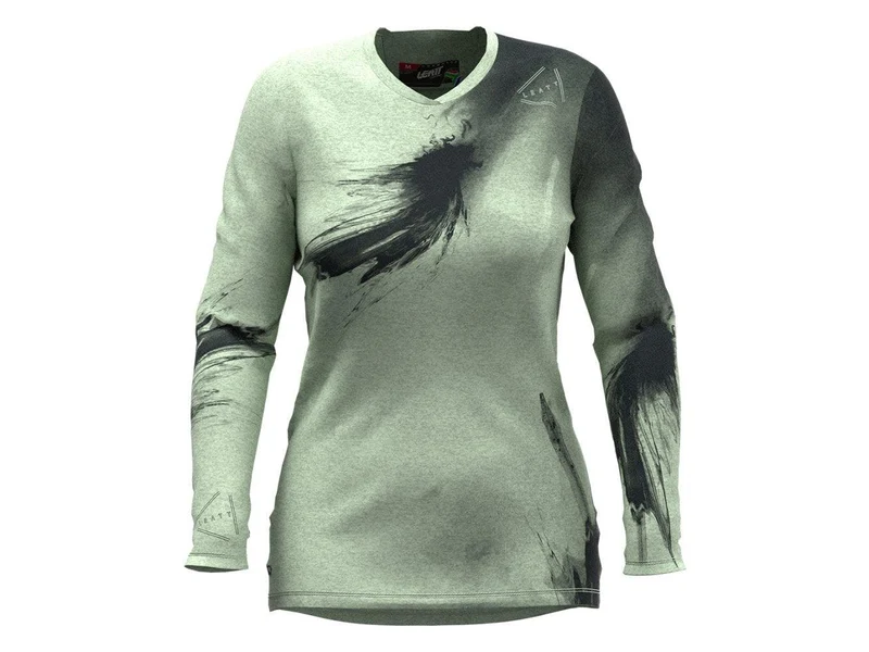 Leatt MTB Gravity 2.0 Womens Jersey