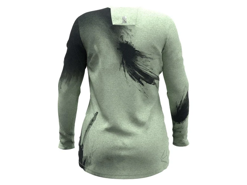 Leatt MTB Gravity 2.0 Womens Jersey