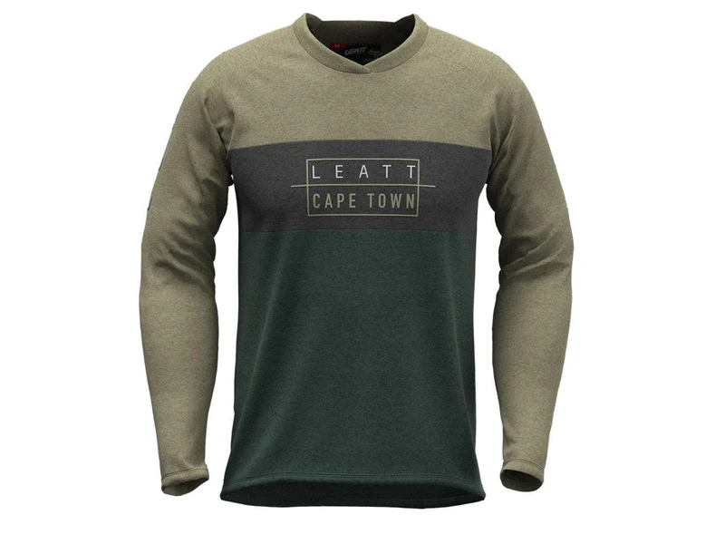 Leatt MTB Gravity 2.0 Jersey