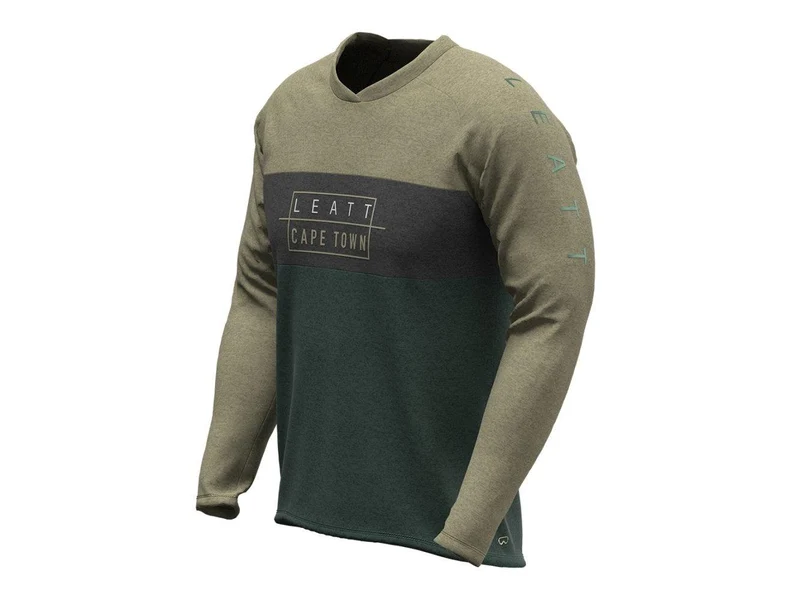 Leatt MTB Gravity 2.0 Jersey