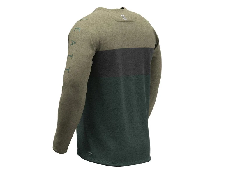 Leatt MTB Gravity 2.0 Jersey