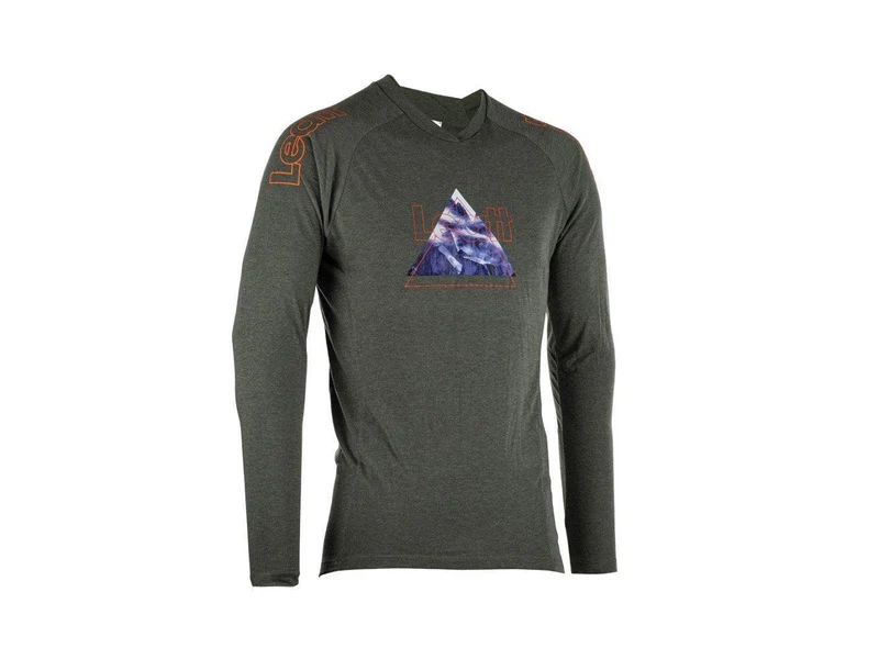 Leatt MTB Gravity 2.0 Jersey