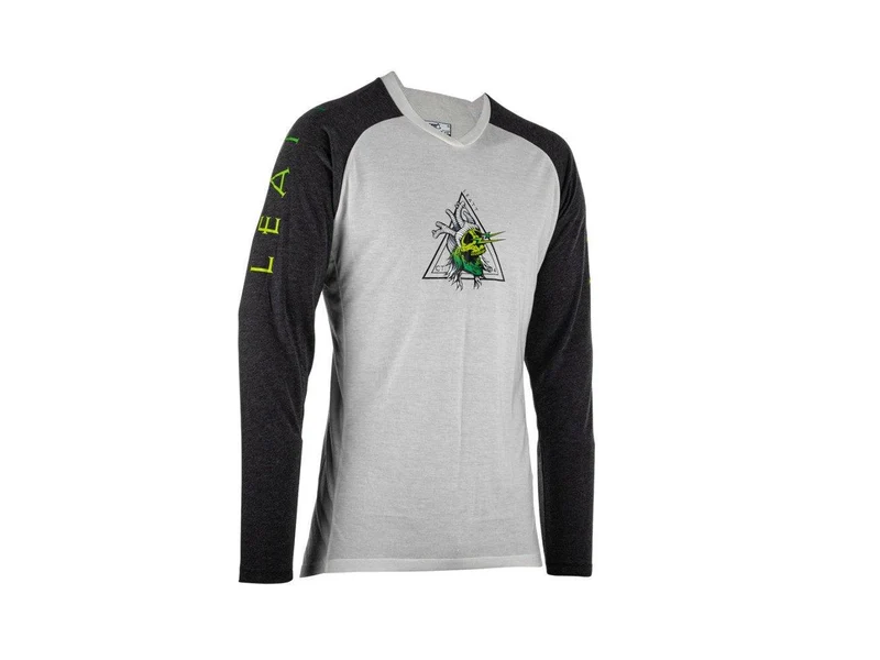 Leatt MTB Gravity 2.0 Jersey