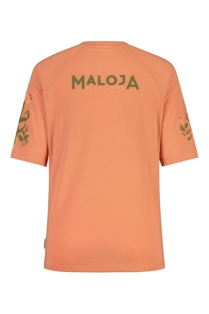 Maloja HolunderM. Cycle Shirt