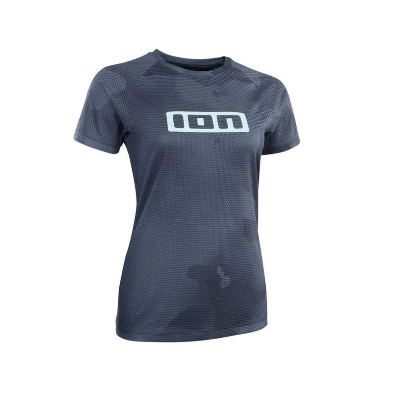 ION Base Layer Tee SS Damen