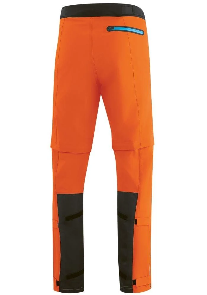 Gonso Zipp-Off-Hose Rombon
