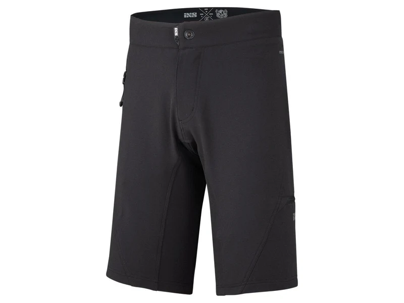 IXS Carve Evo Shorts