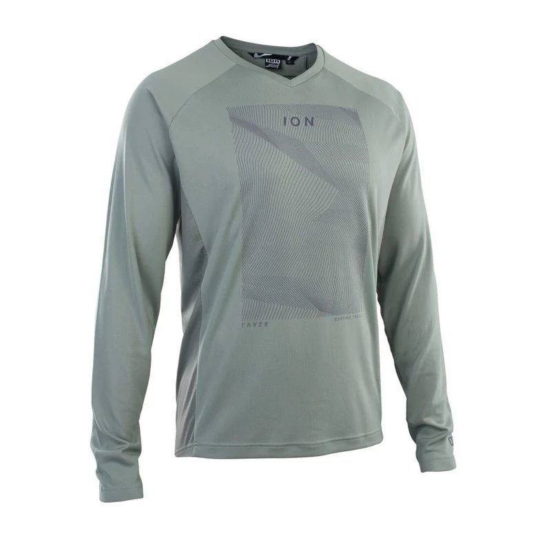 ION Traze Jersey LS M