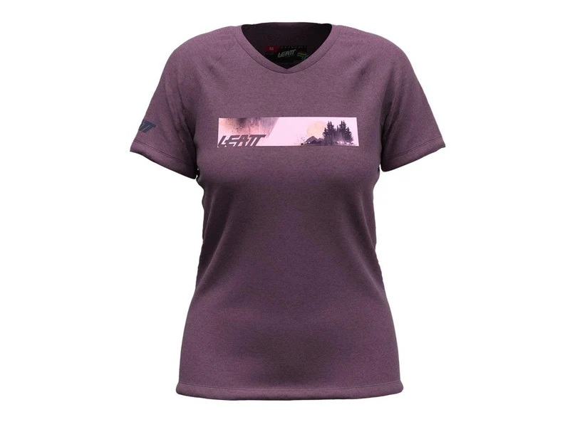 Leatt MTB All Mountain 2.0 Womens Jersey