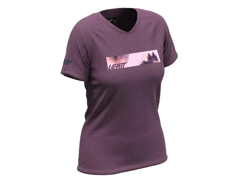 Leatt MTB All Mountain 2.0 Womens Jersey