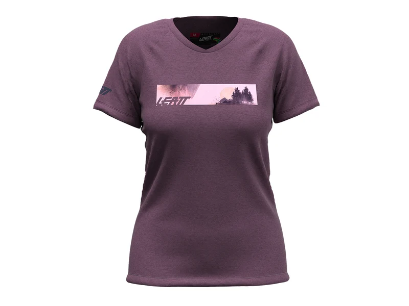 Leatt MTB All Mountain 2.0 Womens Jersey