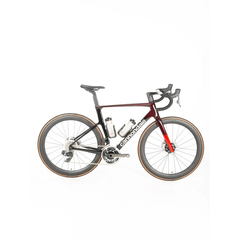 Supersix Evo Hi-MOD 1 2024 54cm - Approved Used