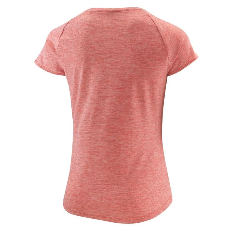Löffler W Printshirt Bike Softtouch