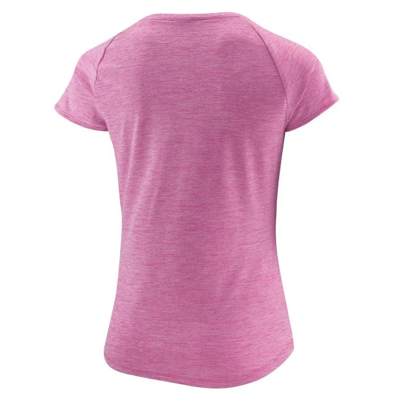Löffler W Printshirt Bike Softtouch