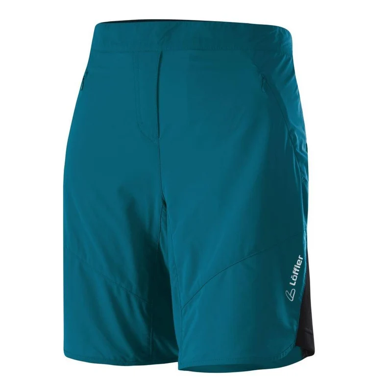 Löffler W Bike Shorts Aero-E Assl
