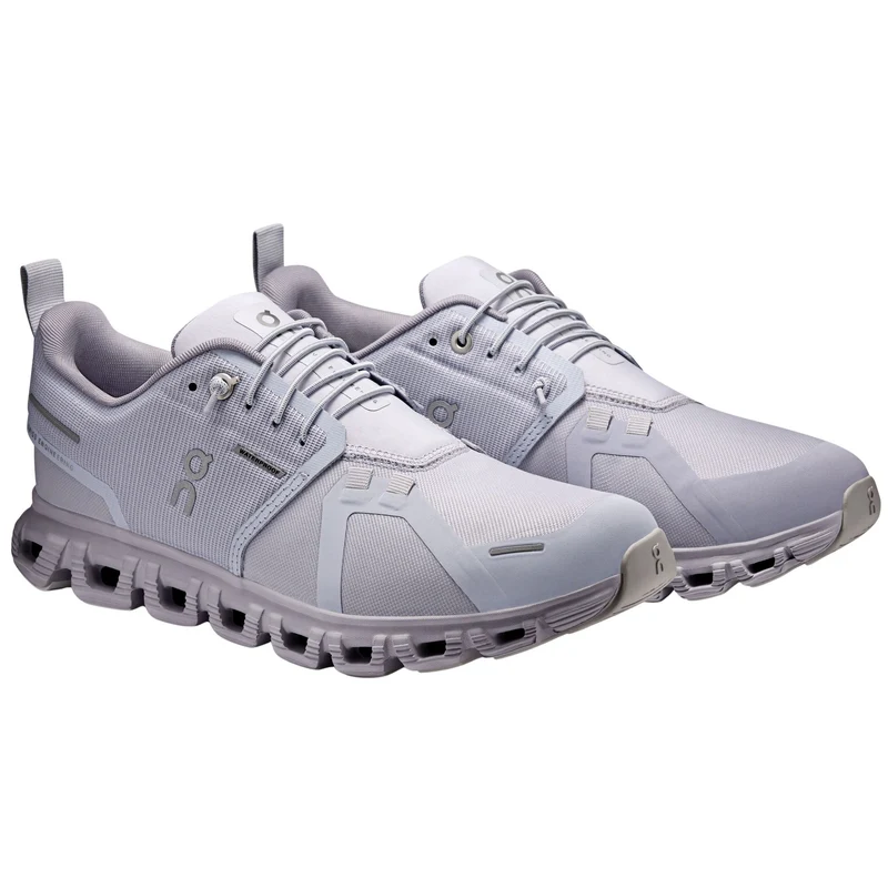 Women's Cloud 6 Waterproof Running Shoes