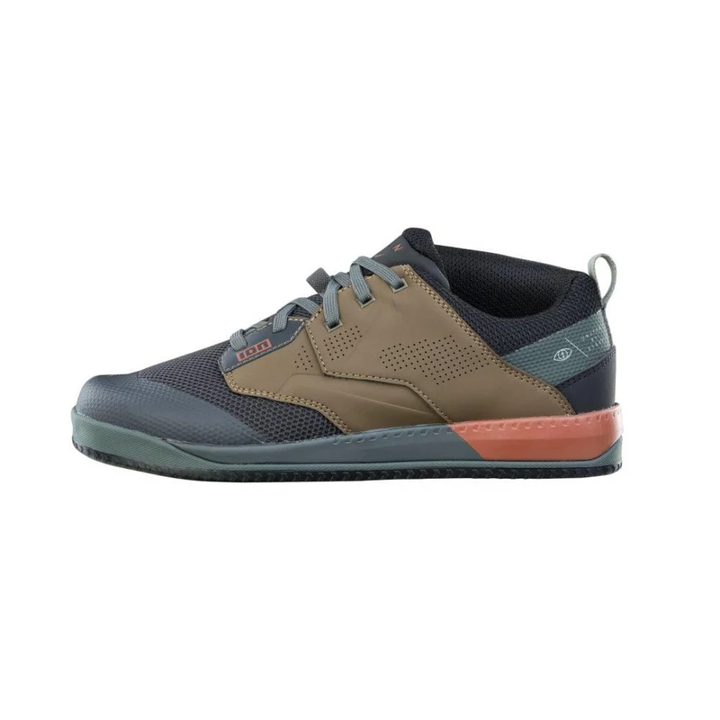 ION Shoes Scrub Amp