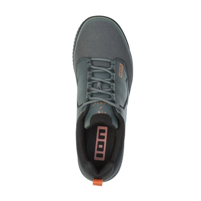 ION Shoes Scrub
