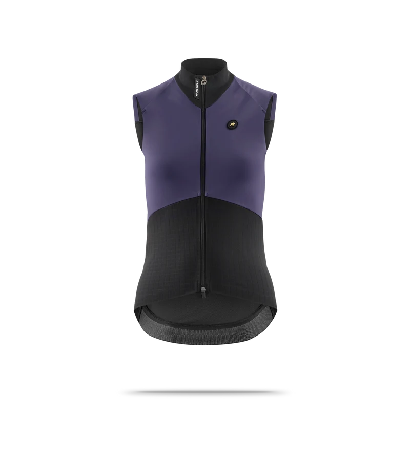 Women's UMA GTV Spring Fall Vest S11