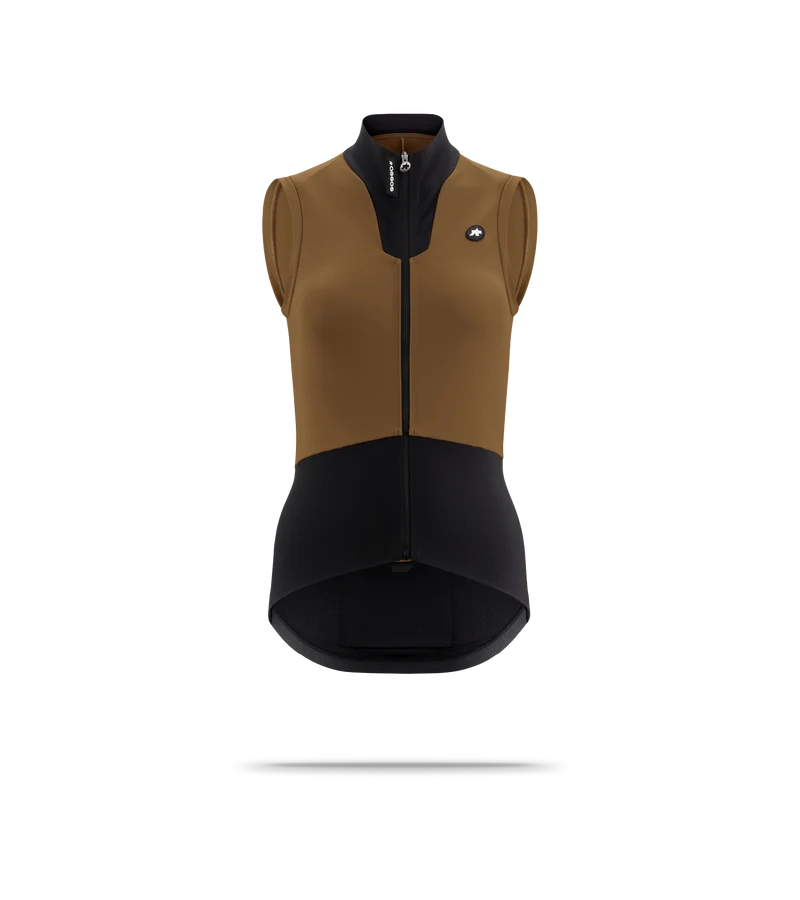 Women's UMA GTV Spring Fall Vest S11
