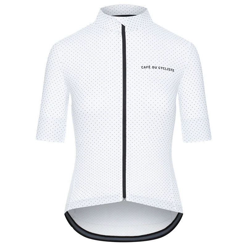 Fleurette Womens Short Sleeve Jersey