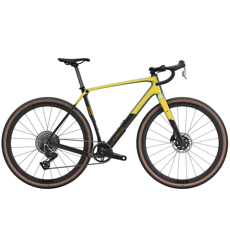 Checkpoint SL 7 Force XPLR AXS Gen 3 Gravel Bike