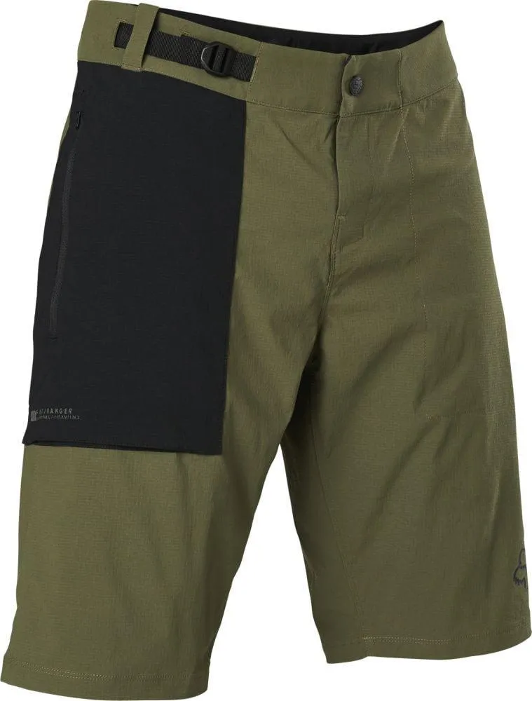 Fox Ranger Utility Short