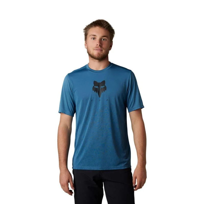 Fox Ranger Tru Dri SS Jersey