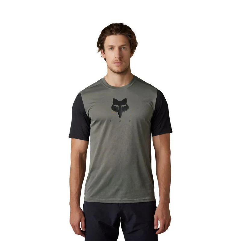 Fox Ranger Tru Dri SS Jersey