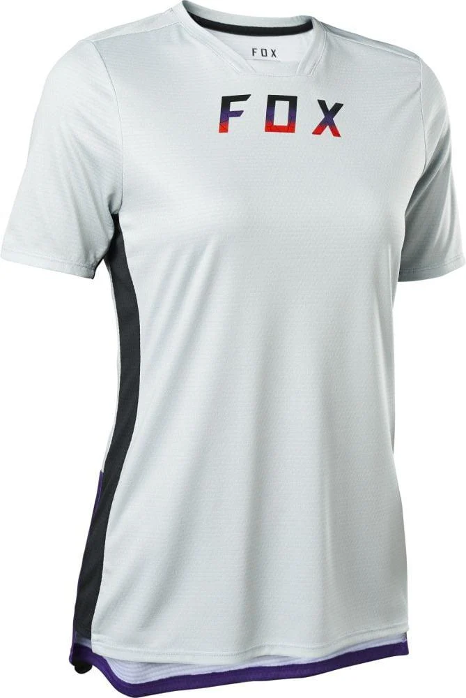 Fox Damen Defend SS Jersey SE
