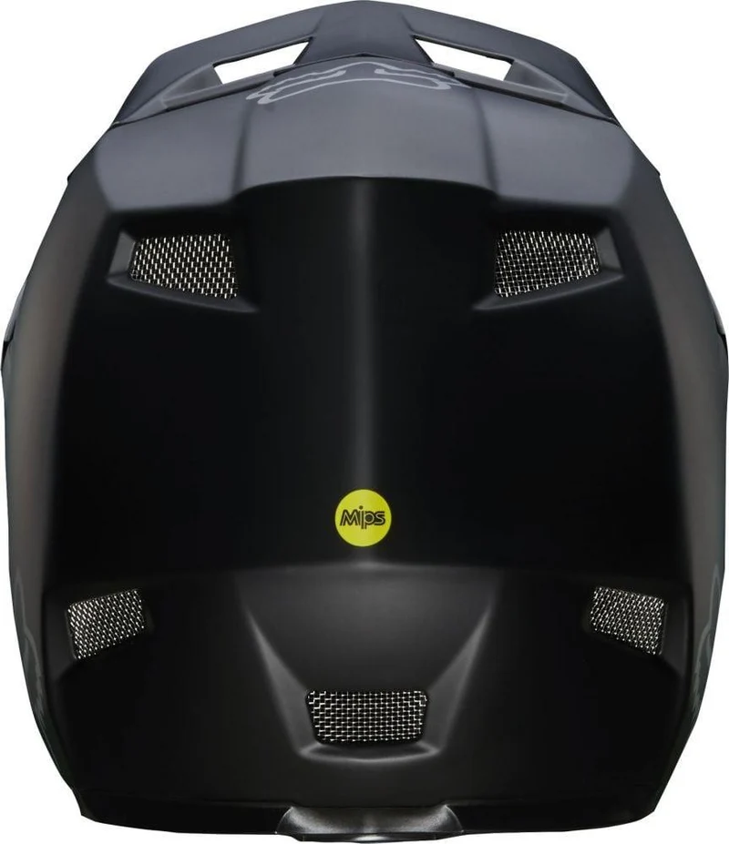 Fox Rampage Comp Helmet