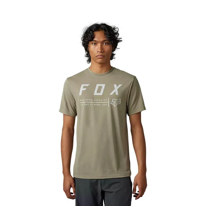 Fox Non Stop SS Tech Tee 2023