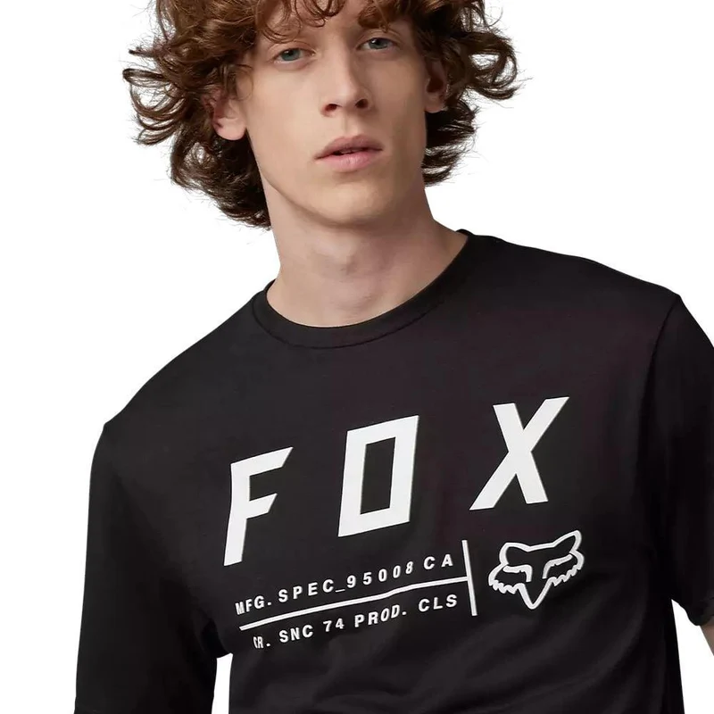 Fox Non Stop SS Tech Tee 2023