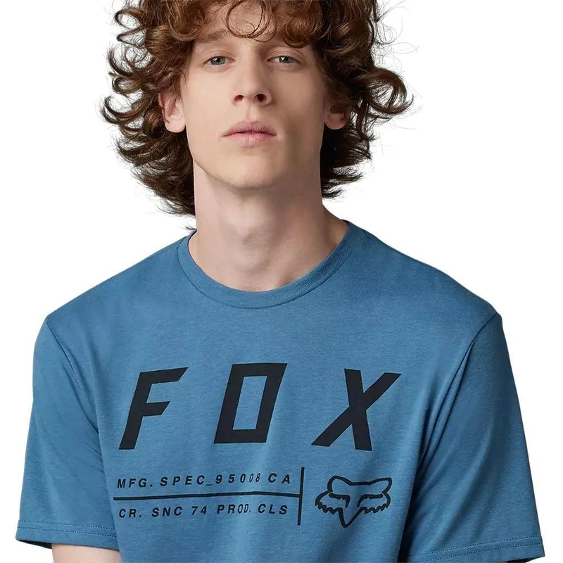 Fox Non Stop SS Tech Tee 2023