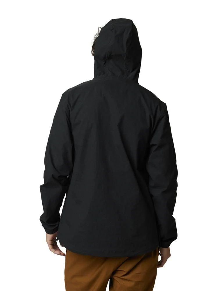 Fox Anorak Survivalist