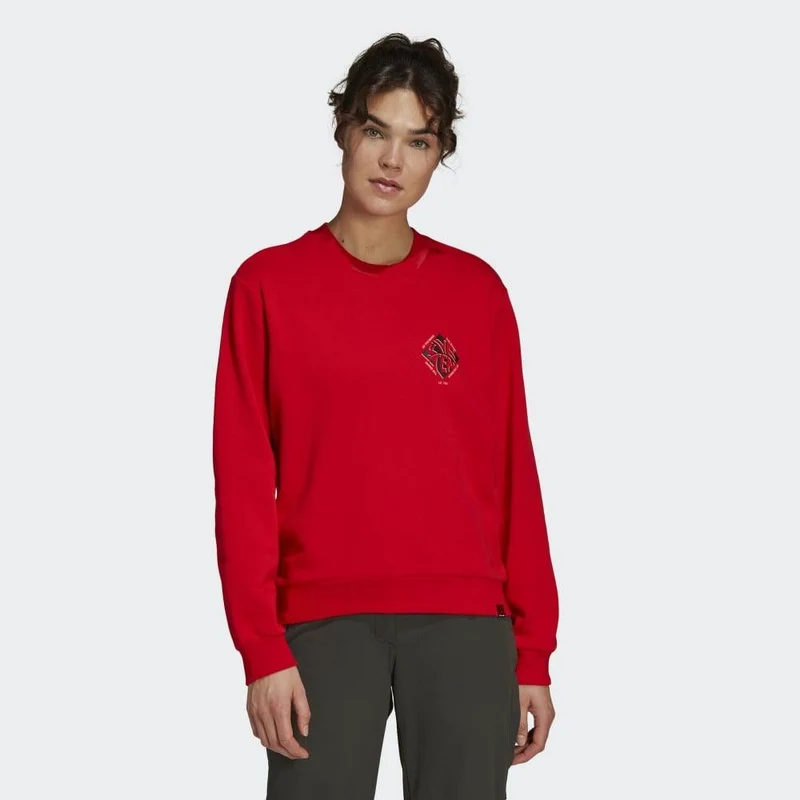 FiveTen W 5.10 Cr SWEAT