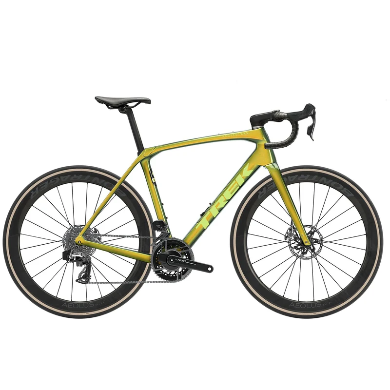 Domane SLR 9 Red AXS E1 Gen 4 Road Bike